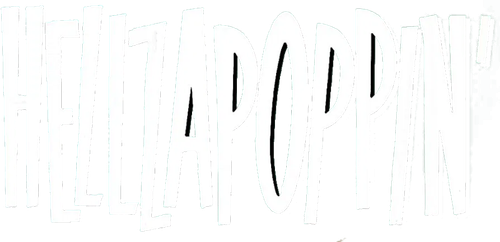 Ад раскрылся