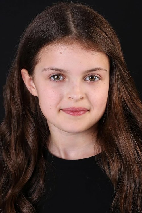 Поппи Таунсенд Уайт