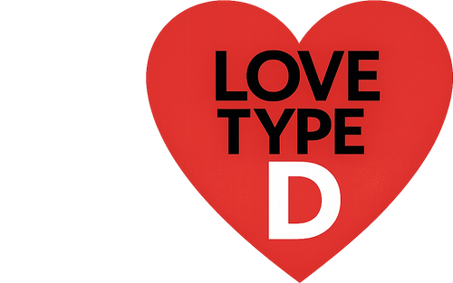 Love Type D