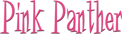 Розовая пантера