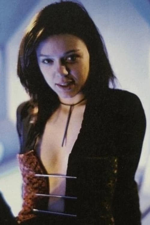 Мелисса Аде