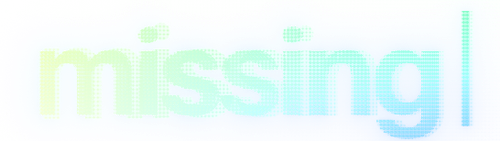 Пропавшая без вести