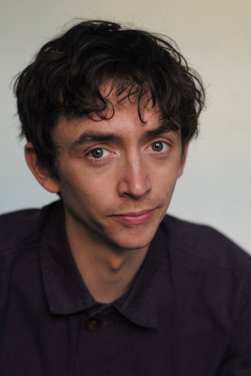 Сэмюэл Бленкин