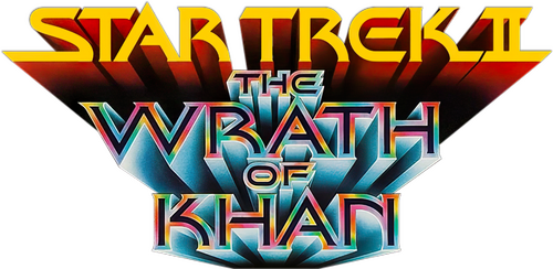 Звёздный путь 2: Гнев Хана