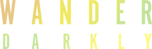 Ступая во мрак