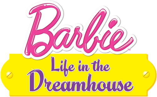 Барби: жизнь в Доме мечты