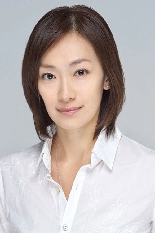 山崎直子