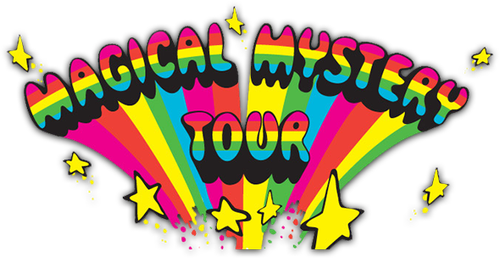 Magical Mystery Tour