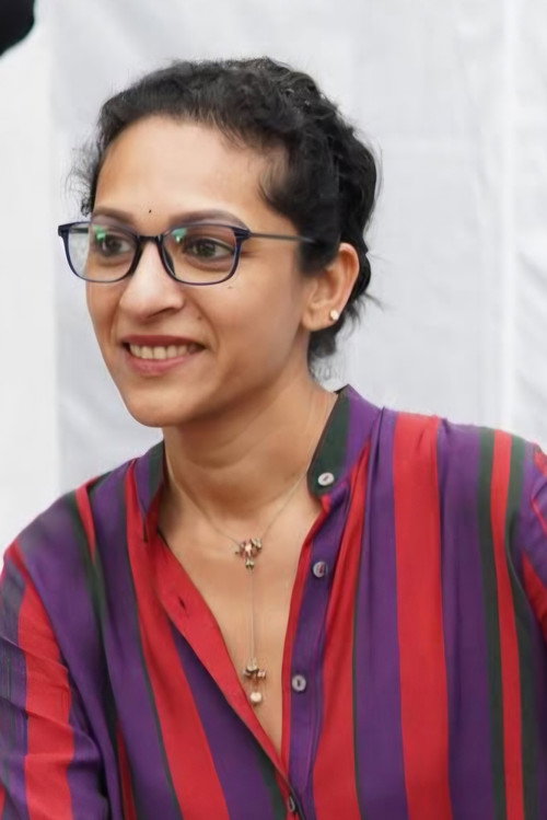 Prashanti Tipirneni