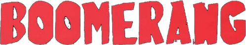 Бумеранг!