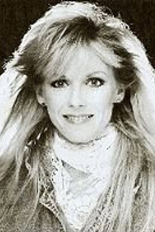 Паула Мари Муди