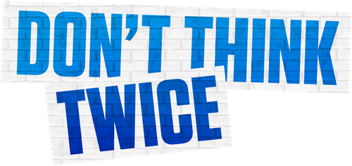 Не думай дважды