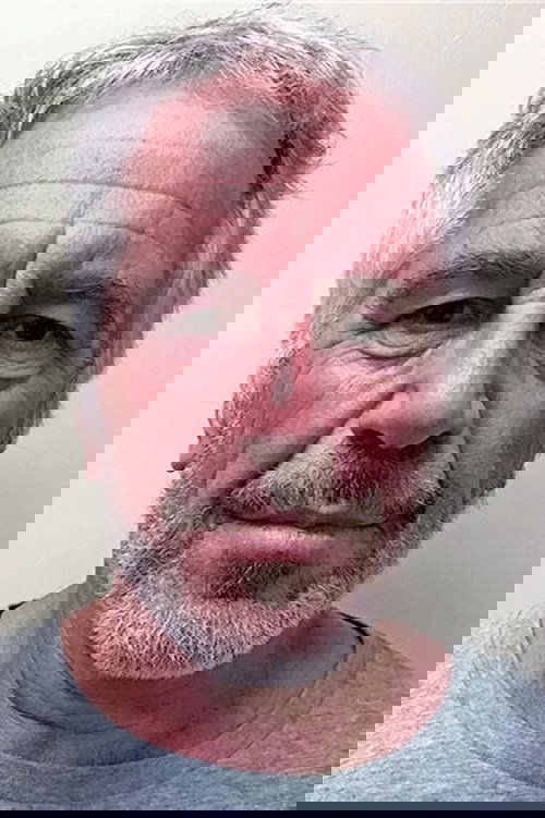 Джеффри Эпштейн