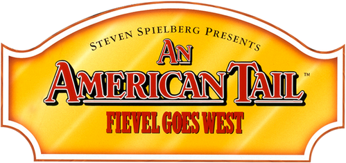 Американская история 2: Фивел едет на Запад