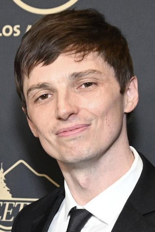 Brandon Tonner-Connolly