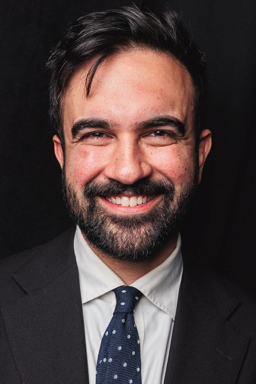 Зохран Мамдани