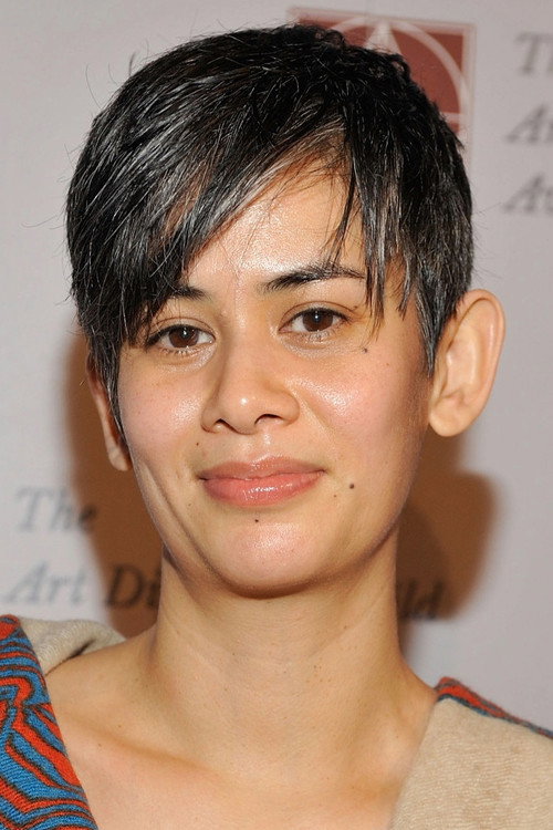 Суттират Энн Ларларб