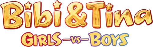 Bibi & Tina - Mädchen gegen Jungs