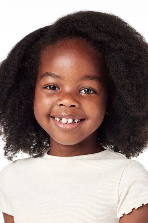 Кенеди МакКаллам-Мартин