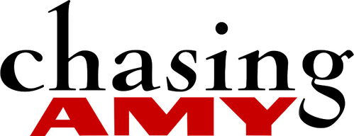 В погоне за Эми