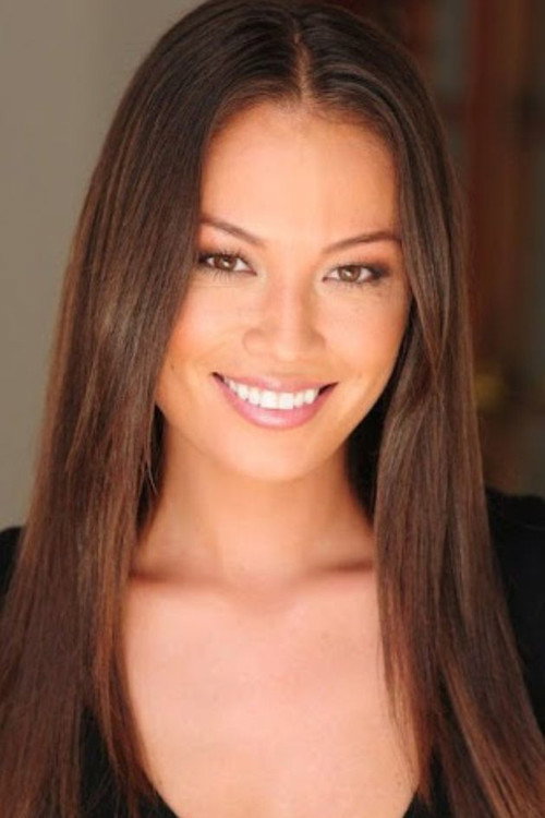 Анна Ле Грин