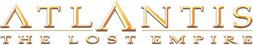 Атлантида Затерянный мир