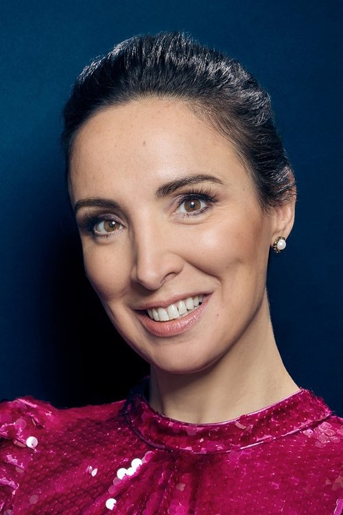 Мэри Бронштейн