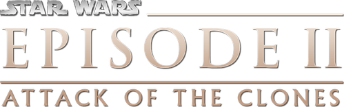 Звёздные войны: Эпизод 2 - Атака клонов