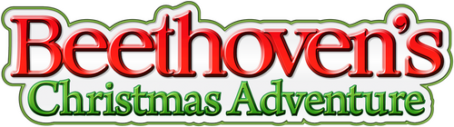 Рождественское приключение Бетховена