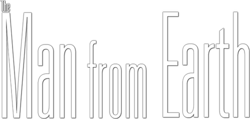 Человек с Земли