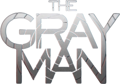 Серый человек