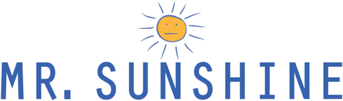 Мистер Саншайн