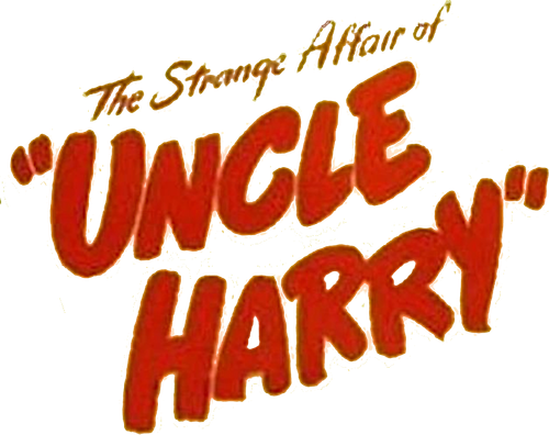 Необыкновенное дело дядюшки Гарри