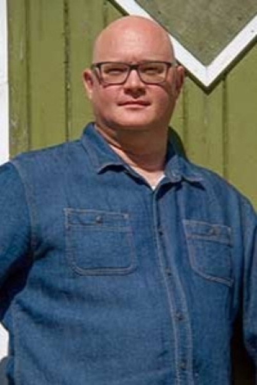 Steve Cook