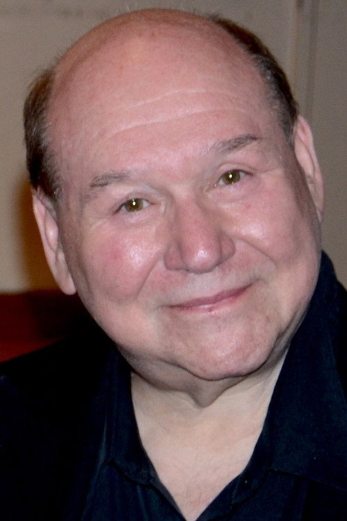 Paul Hoffert