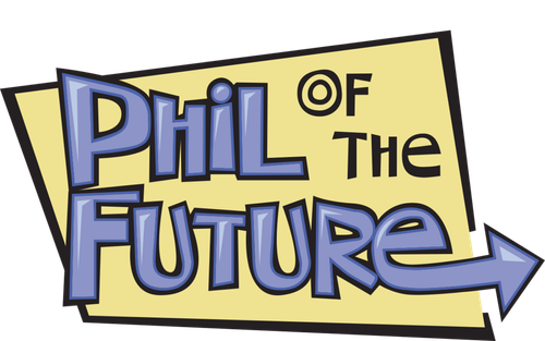 Фил из будущего