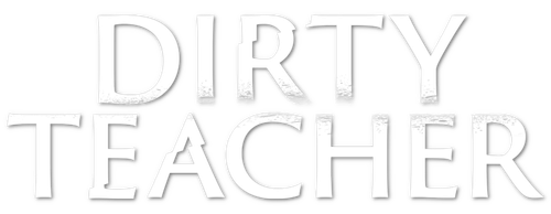 Грязная училка