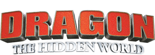 Как приручить дракона 3