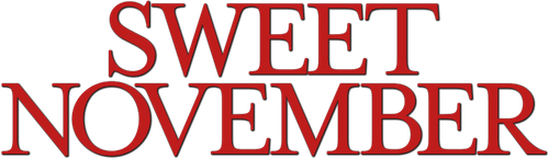 Сладкий ноябрь