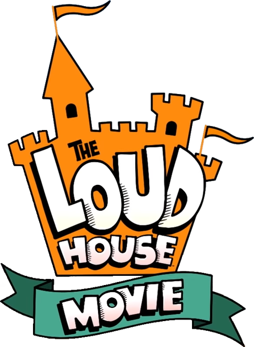 Мой шумный дом: Фильм