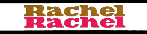 Рэйчел, Рэйчел