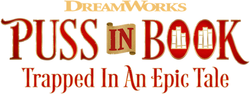 Кот в сапогах: В плену у сказки
