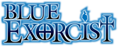 Синий Экзорцист