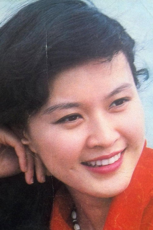 Пань Шулань