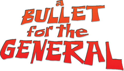 Пуля для генерала