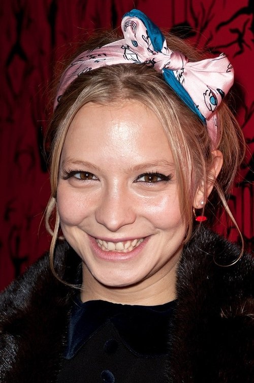 Аннабель Декстер-Джонс