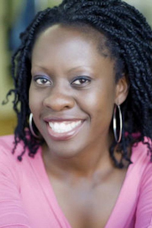 Андрия Барретт