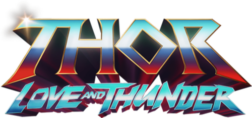 Тор: Любовь и гром