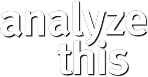 Анализируй это