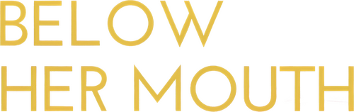 Ниже её губ